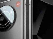 Leica Leitz Phone with Snapdragon 888, Android Launched: Price, Specifications