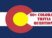 Most Interesting Colorado Trivia Questions Must Read