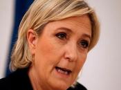 World News Marine Pen&amp;apos;s Far&#45;right Party Suffers Major Setback France&amp;apos;s Regional Polls