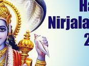 Nirjala Ekadashi 2021 Images &amp; Wallpapers Free Download Online: Wish Happy With Best Greetings, WhatsApp Messages Gyaras