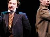 Denis O’Hare Appear Night Benefit Performance ‘Assassins’