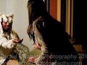 Review: East Sun, West Moon (Coriolis Theater)