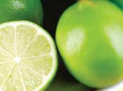 Ingredient Spotlight: Lime