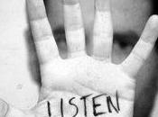 Entrepreneurs Need Listen More Talk Less