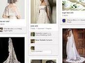 Wedding Planning Using Pinterest
