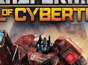 S&amp;S; Review: Transformers: Fall Cybertron