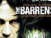 Video: Trailer Stephen Moyer’s ‘The Barrens’