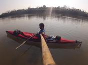 Amazon Source Update: Davey's Paddling Last