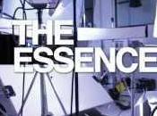 "The Essence" David Beckham Fragrance