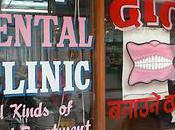 Brushing Dental Health Abroad