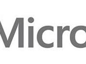 Microsoft Unveils Corporate Logo