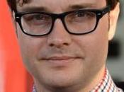 Michael McMillian Talks True Blood, Comics Roles