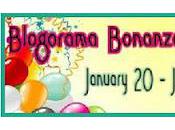 Blogorama Bonanza Sponsor Cakes, SpotLight Review