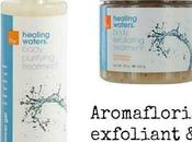 Bath Body Product Alert: Aromafloria Healing Waters Collection