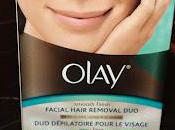 Olay Hair Removal Duo: Trial