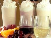 Wine Milkshakes Debut City Angels