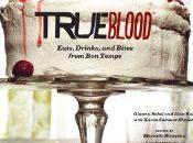 True Blood Inspired Cookbook Bookstores September