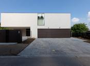 Courtyard House Areal Architecten