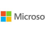 Microsoft Unveils Logo