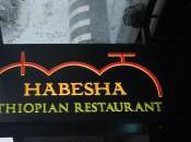 Review: Habesha Ethiopian Restaurant Seattle,