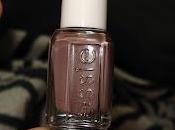 Essie Fall 2012~ "Don't Sweater