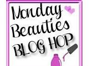 Monday August 2012 BLOG HOP!