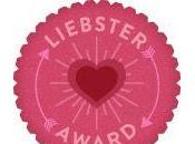 Liebster Award Blog Nomination!