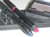 Small Haul: NARS Spring 2012 Collection