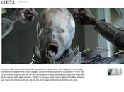 Prometheus REAL FIFIELD Transformation