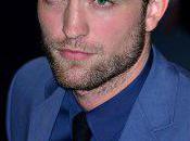 Robert Pattinson Post Break Style