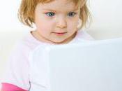 Toddlers Mesmerized Hours Software Serious Impact Developing Brain