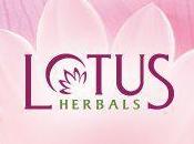 Info: Lotus Herbals Introduces Shades PURE COLORS™ Color
