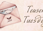 Teaser Tuesday [49] UnWholly Neal Shusterman