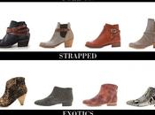 BOOTIE CALL Fall Roundup