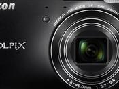 Nikon Unveils Coolpix S800c, First Android-Powered Camera