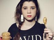 Miss Lady Lamb Back with Bedroom Songs [stream]