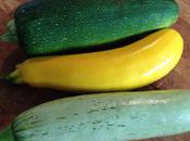 Three Courgettes This Glut?