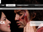 Tosca Screening Bucharest, September