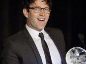Stephen Moyer Attend 15th Annual CLARE Tribute Dinner