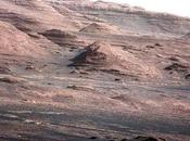 Curiosity Looks Sharp