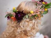 Make Floral Crown: Part