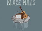 Weather Storm with Blake Mills [honey Home]