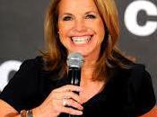 Katie Couric's Talk Show Airs Sept.