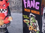 Look #Funko Freddy Rare Wobblers Online Before #Comic-con, After