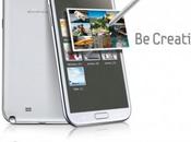 Galaxy Note Full Specifications