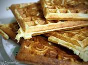 Overnight Waffles Recipe: Crisp Buttery