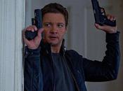 Movie Review Bourne Legacy