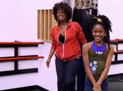 Dance Moms: Real Housewives Pittsburgh Just Fierce Dose Rude, Shrewd, Divatude Named Kaya. There’s Girl Town.