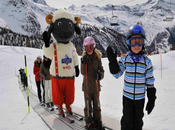 Look Austrian Resort “Zermatt” Beginners
