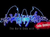 Square Releases World Ends with